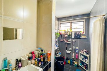 Kota Warisan Selayang Bahagia