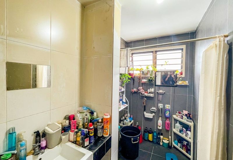 Kota Warisan Selayang Bahagia