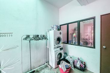 Kota Warisan Selayang Bahagia