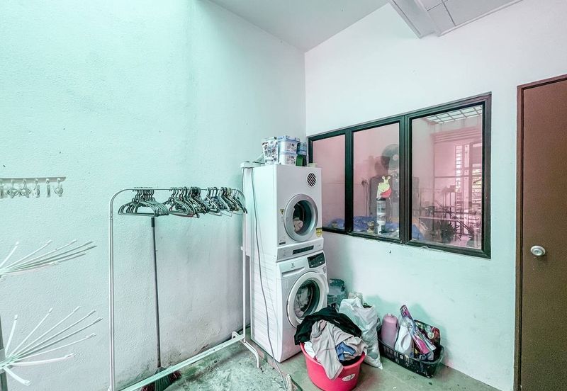 Kota Warisan Selayang Bahagia