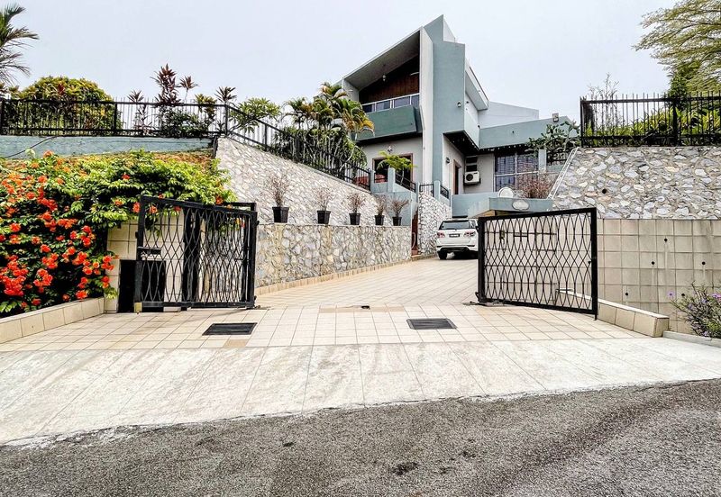 Seksyen 1, Bandar Baru Bangi