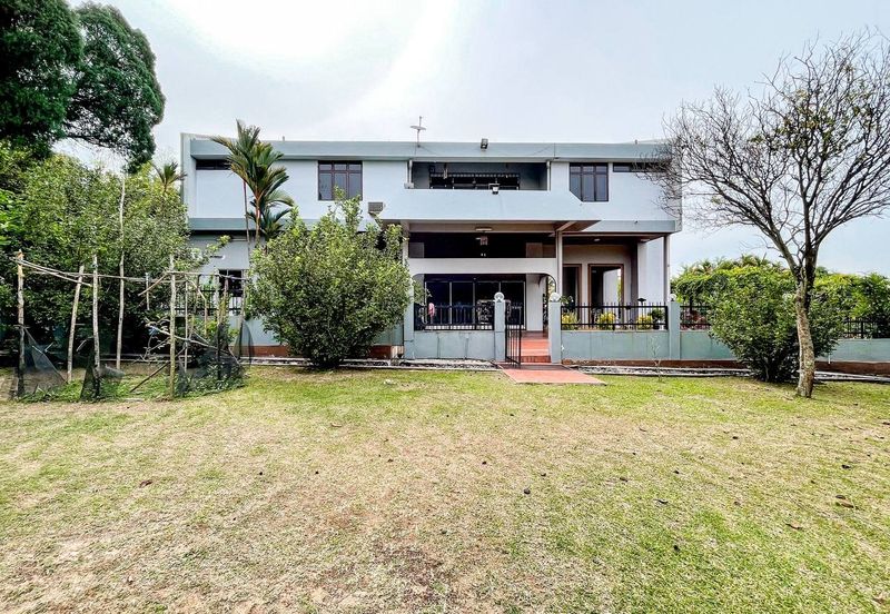 Seksyen 1, Bandar Baru Bangi