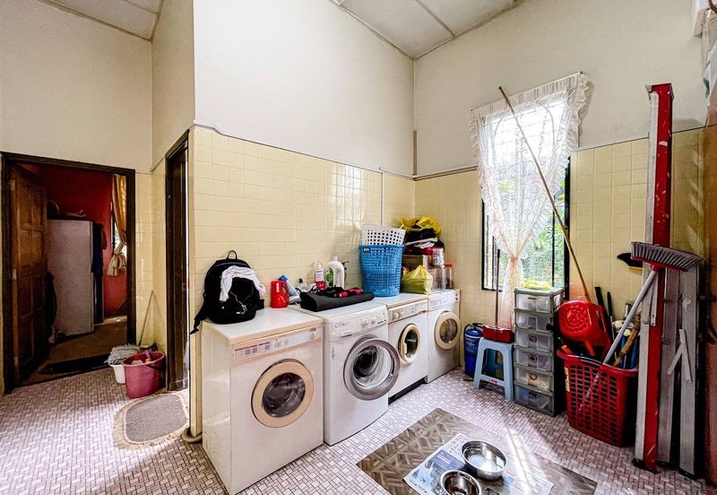 Seksyen 1, Bandar Baru Bangi