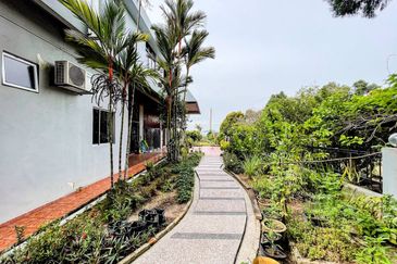 Seksyen 1, Bandar Baru Bangi