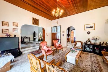 Seksyen 1, Bandar Baru Bangi