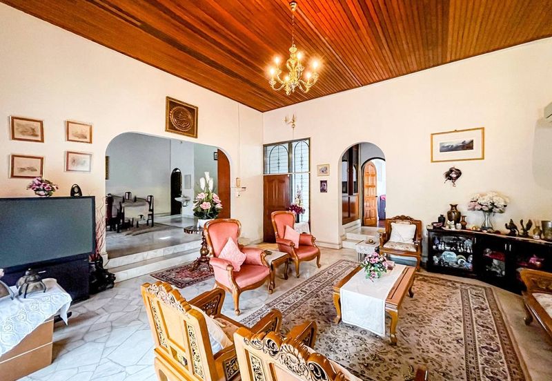 Seksyen 1, Bandar Baru Bangi