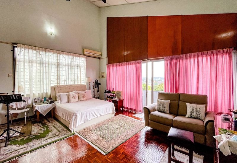 Seksyen 1, Bandar Baru Bangi