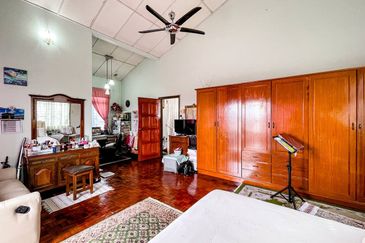 Seksyen 1, Bandar Baru Bangi