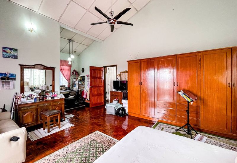 Seksyen 1, Bandar Baru Bangi