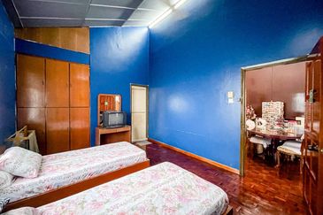 Seksyen 1, Bandar Baru Bangi