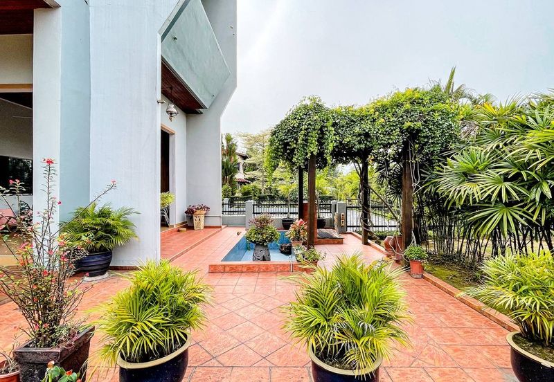 Seksyen 1, Bandar Baru Bangi