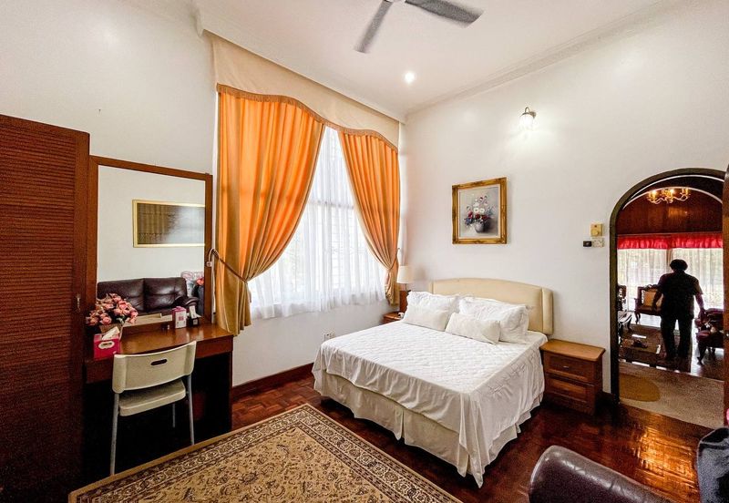 Seksyen 1, Bandar Baru Bangi