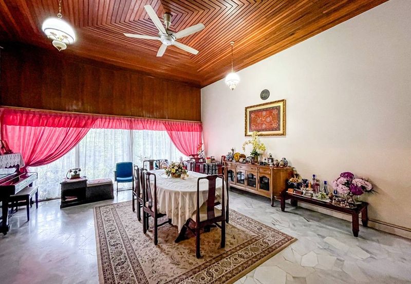 Seksyen 1, Bandar Baru Bangi