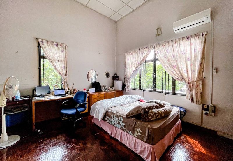 Seksyen 1, Bandar Baru Bangi