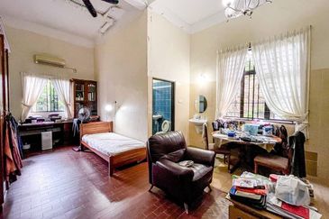 Seksyen 1, Bandar Baru Bangi