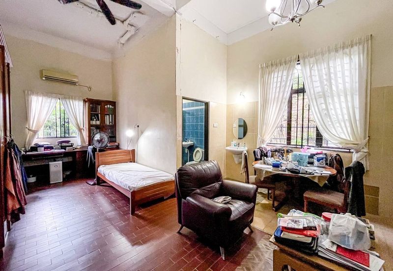 Seksyen 1, Bandar Baru Bangi