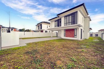 Verdale @ Setia Alamsari