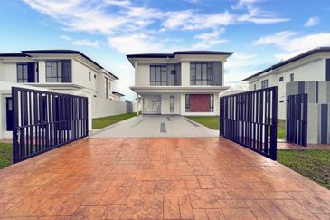 Verdale @ Setia Alamsari