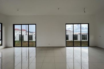 Verdale @ Setia Alamsari