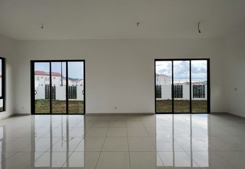 Verdale @ Setia Alamsari