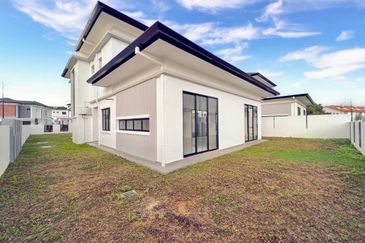 Verdale @ Setia Alamsari