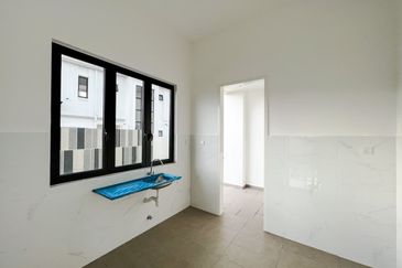 Verdale @ Setia Alamsari