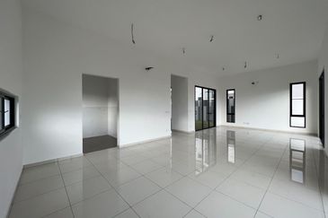 Verdale @ Setia Alamsari