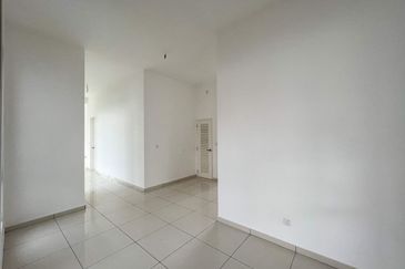 Verdale @ Setia Alamsari