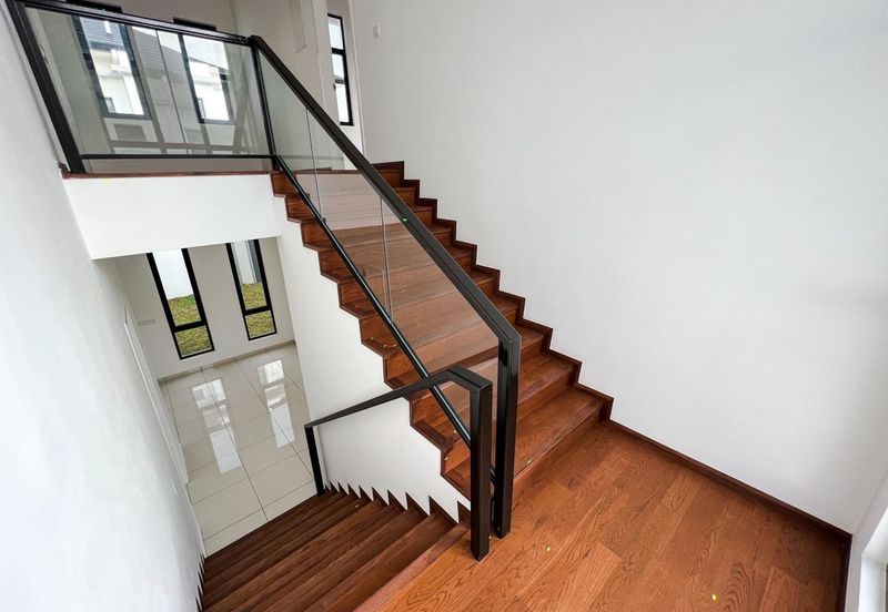 Verdale @ Setia Alamsari