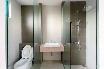 Verdale @ Setia Alamsari