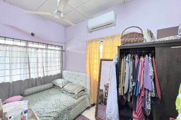 Port Klang (Pelabuhan Klang)