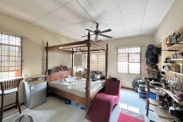 Port Klang (Pelabuhan Klang)