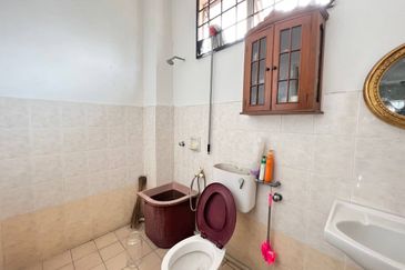 Port Klang (Pelabuhan Klang)