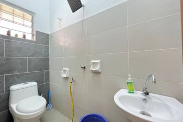 Port Klang (Pelabuhan Klang)