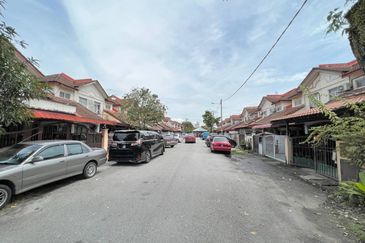 Port Klang (Pelabuhan Klang)