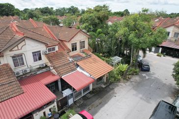 Port Klang (Pelabuhan Klang)