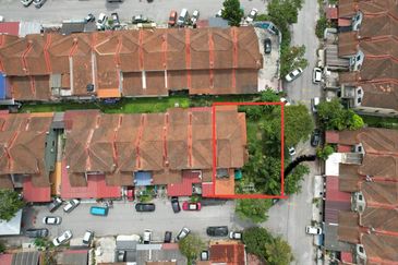 Port Klang (Pelabuhan Klang)