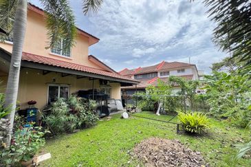 Port Klang (Pelabuhan Klang)