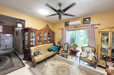 Port Klang (Pelabuhan Klang)