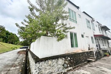 HIJAYU 3A @ BANDAR SRI SENDAYAN