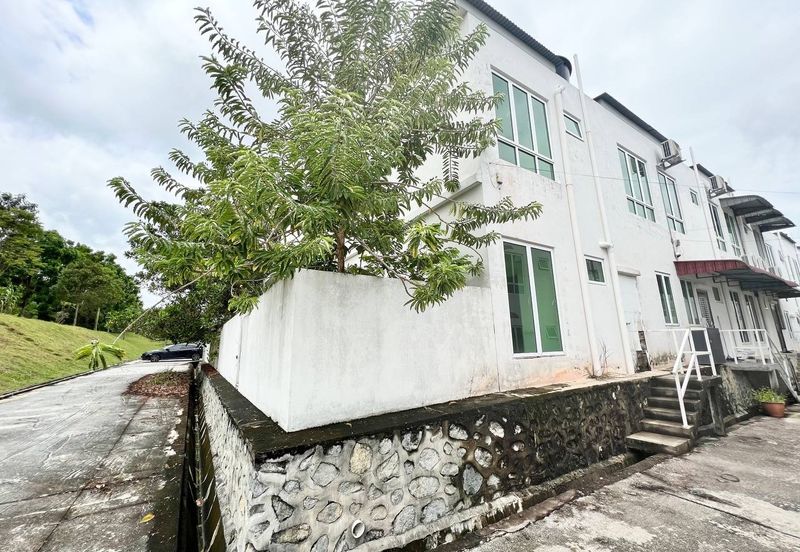 HIJAYU 3A @ BANDAR SRI SENDAYAN