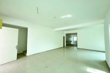 HIJAYU 3A @ BANDAR SRI SENDAYAN