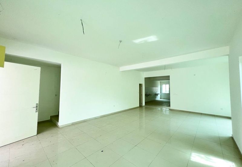 HIJAYU 3A @ BANDAR SRI SENDAYAN