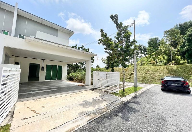 HIJAYU 3A @ BANDAR SRI SENDAYAN