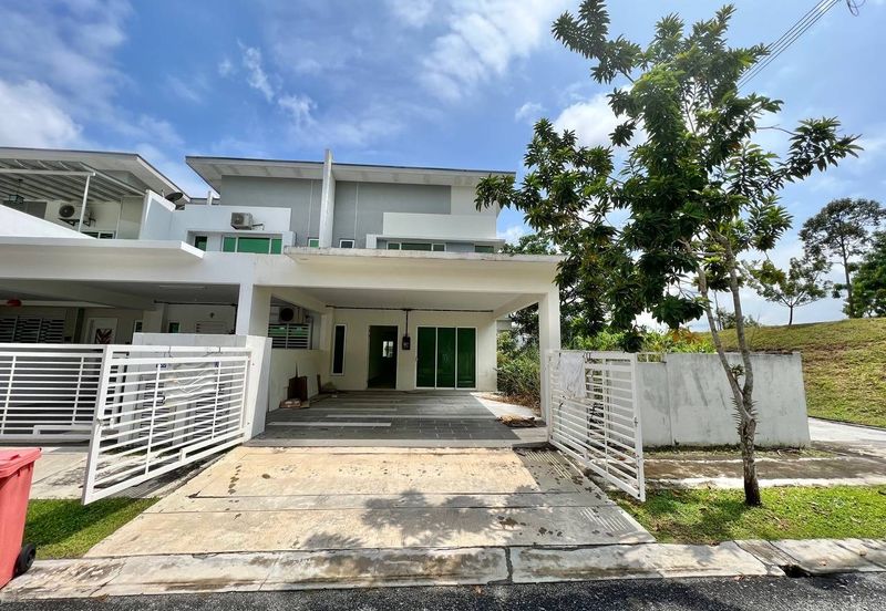 HIJAYU 3A @ BANDAR SRI SENDAYAN