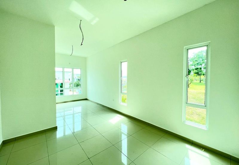 HIJAYU 3A @ BANDAR SRI SENDAYAN