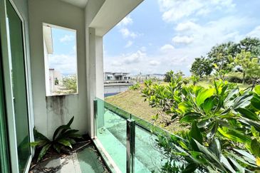 HIJAYU 3A @ BANDAR SRI SENDAYAN