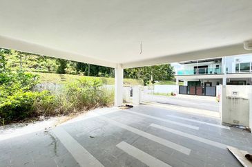 HIJAYU 3A @ BANDAR SRI SENDAYAN