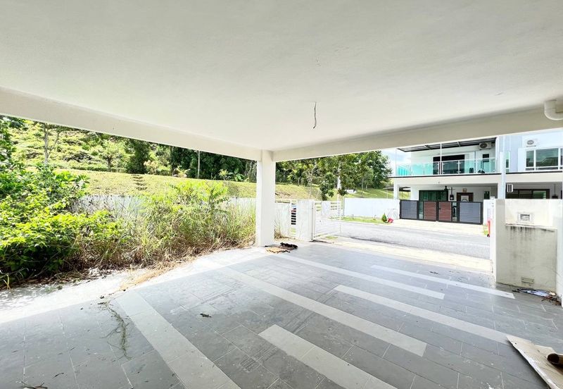 HIJAYU 3A @ BANDAR SRI SENDAYAN