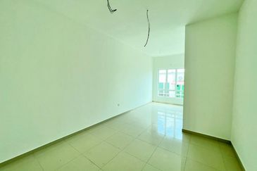 HIJAYU 3A @ BANDAR SRI SENDAYAN